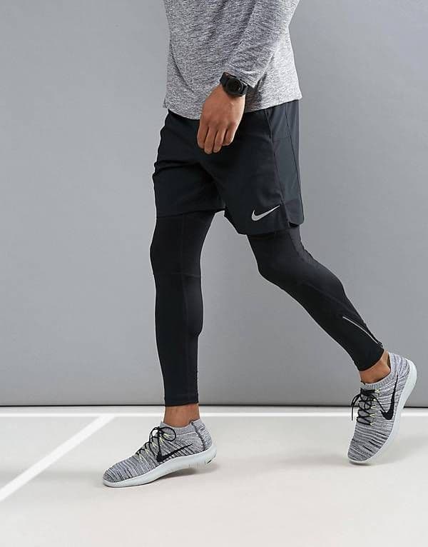 GYM WEAR