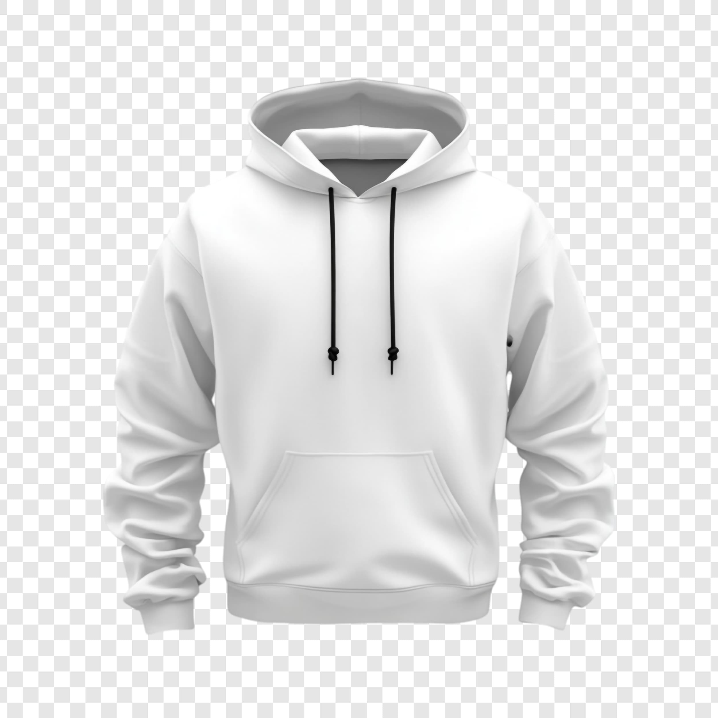 CUSTOM HOODIES