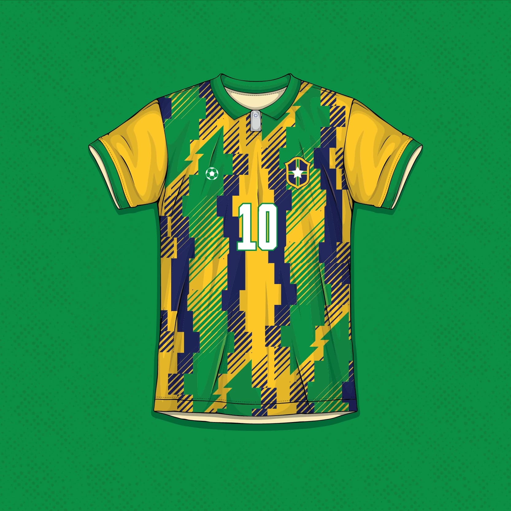 CUSTOM JERSEYS