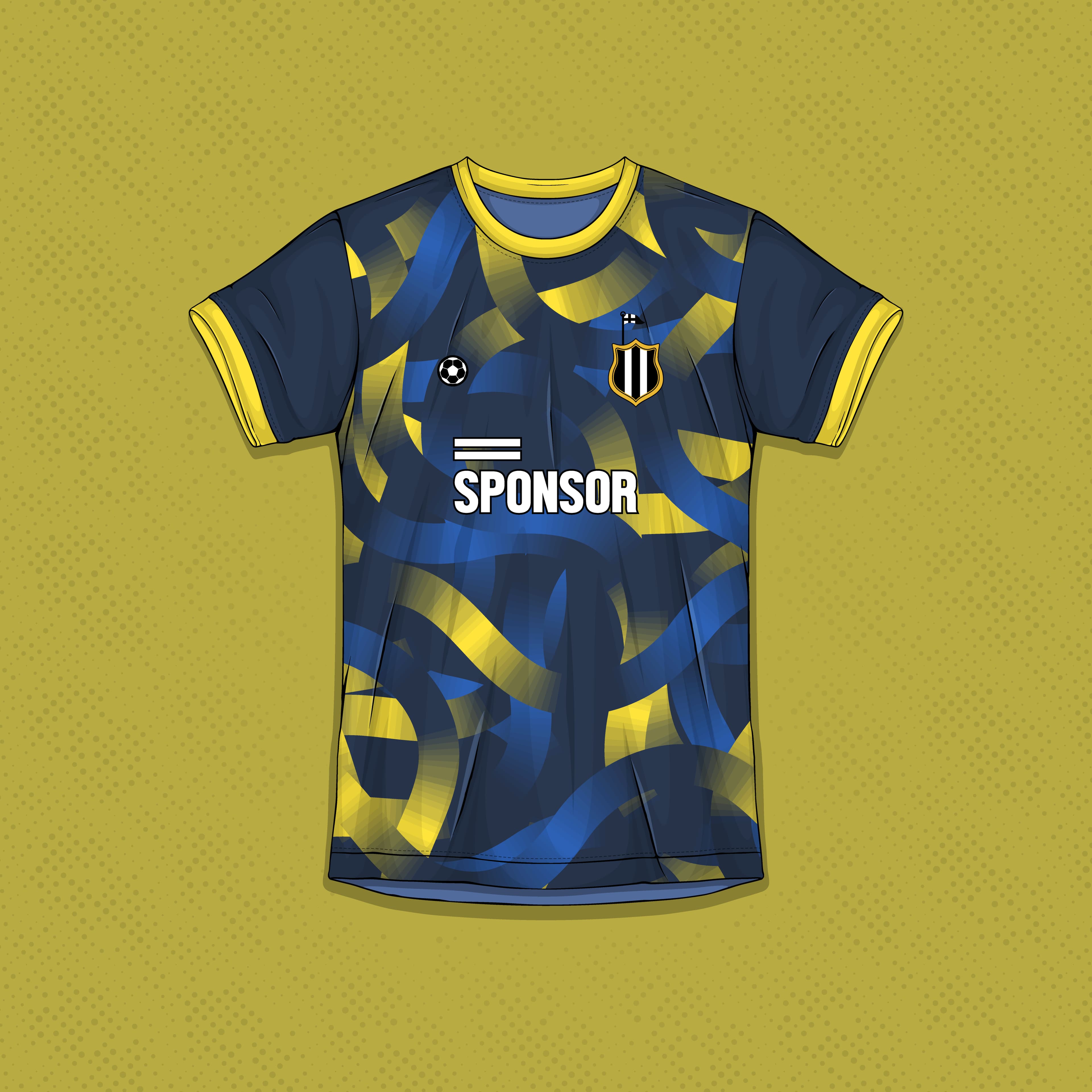 Volleyball Kit