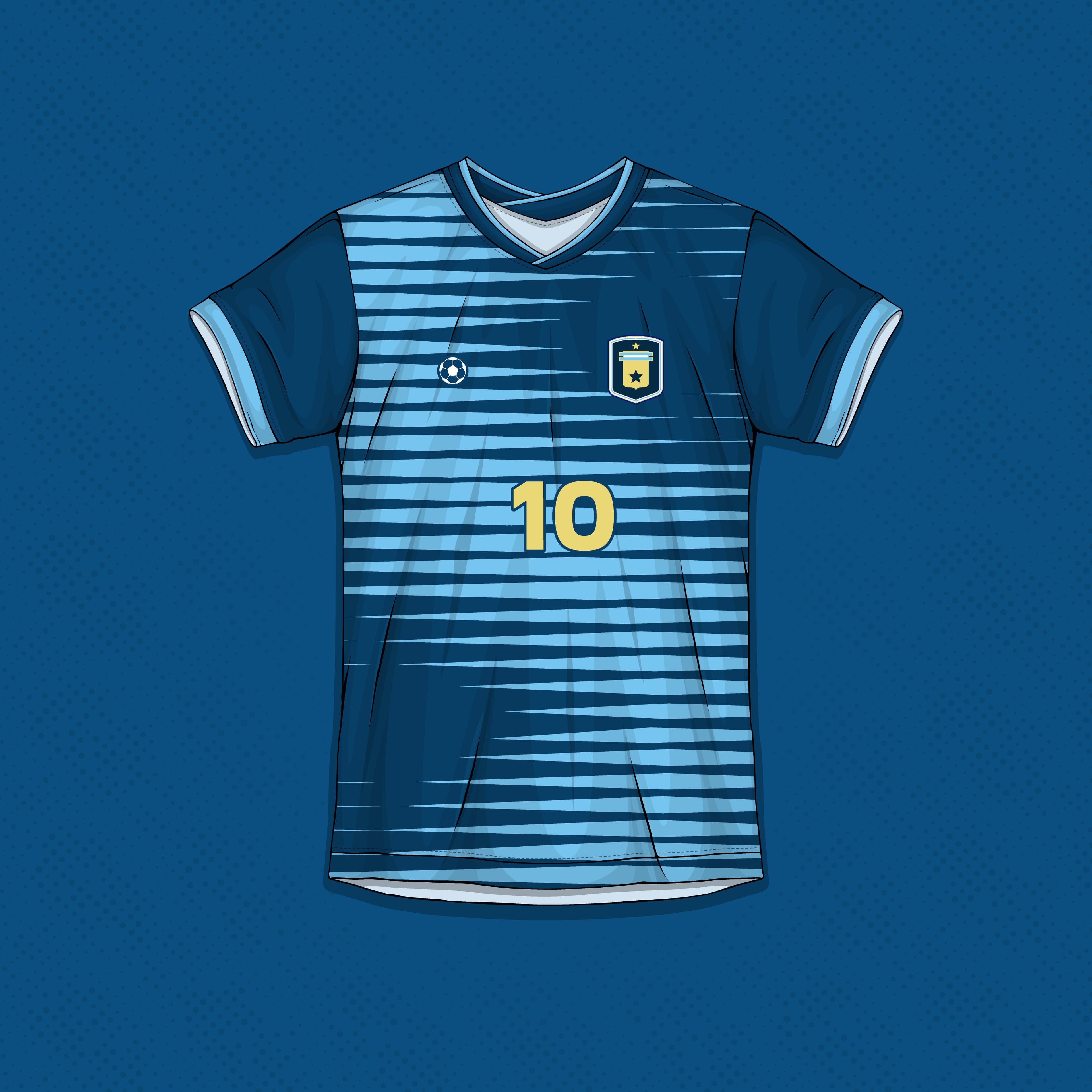Rugby Jersey