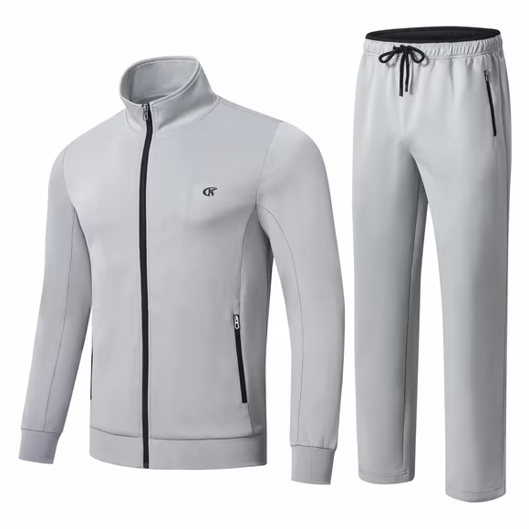 Track Suit